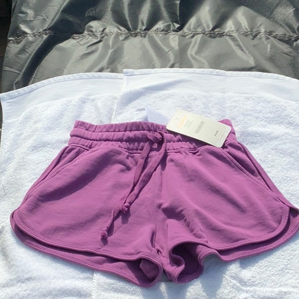 FABLETICS SUE🩳🩳 SWEATSHORTS NEW WITH TAGS🌴XXS!!